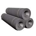 RP HD UHP Graphite Electrode Aohui factory  from China high quality